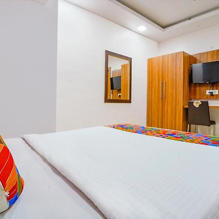 Hotel Fabexpress Diamond - Nr Bkc Bombaj Zewnętrze zdjęcie